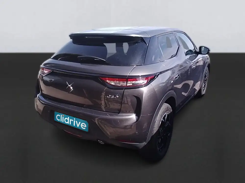DS ds 3 crossback - Foto 5 | Clidrive