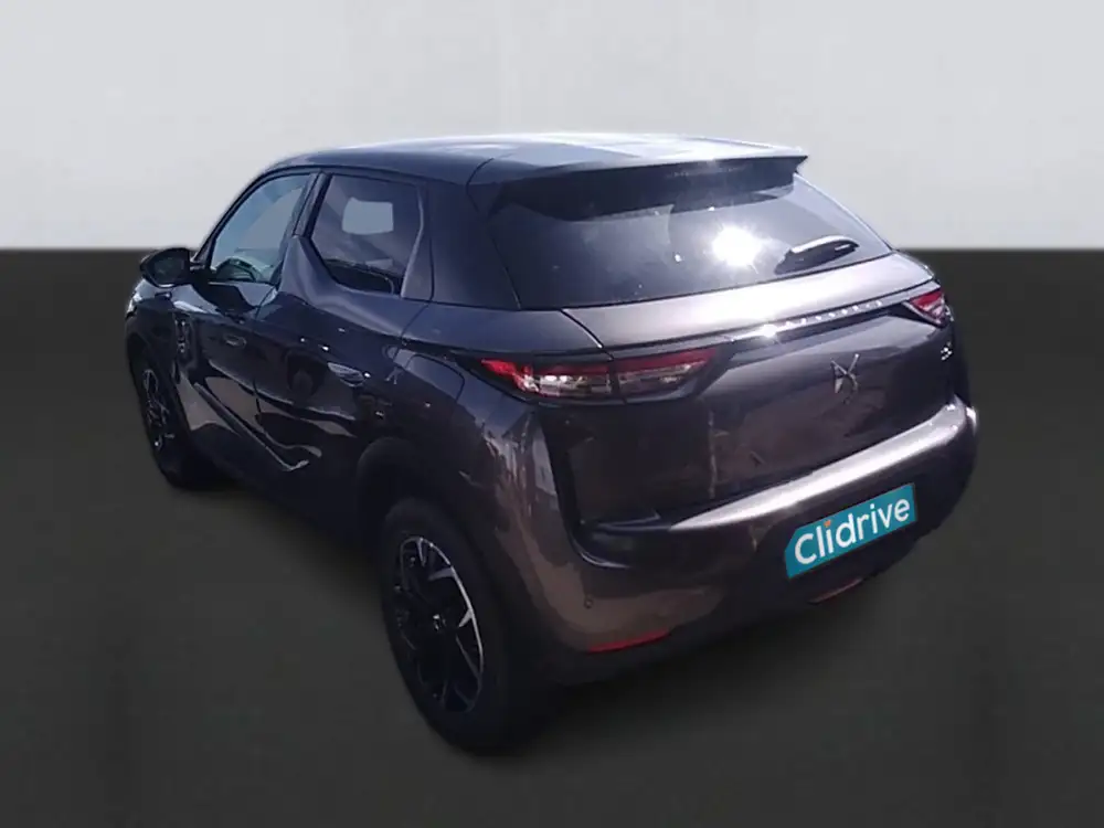 DS ds 3 crossback - Foto 7 | Clidrive