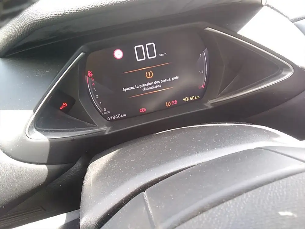 DS ds 3 crossback - Foto 9 | Clidrive