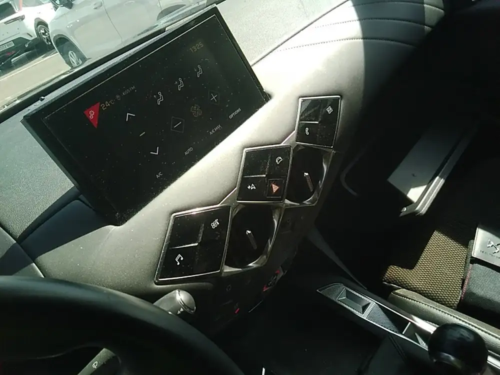 DS ds 3 crossback - Foto 10 | Clidrive