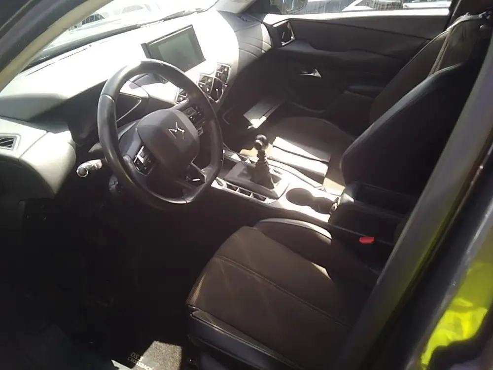 DS ds 3 crossback - Foto 11 | Clidrive