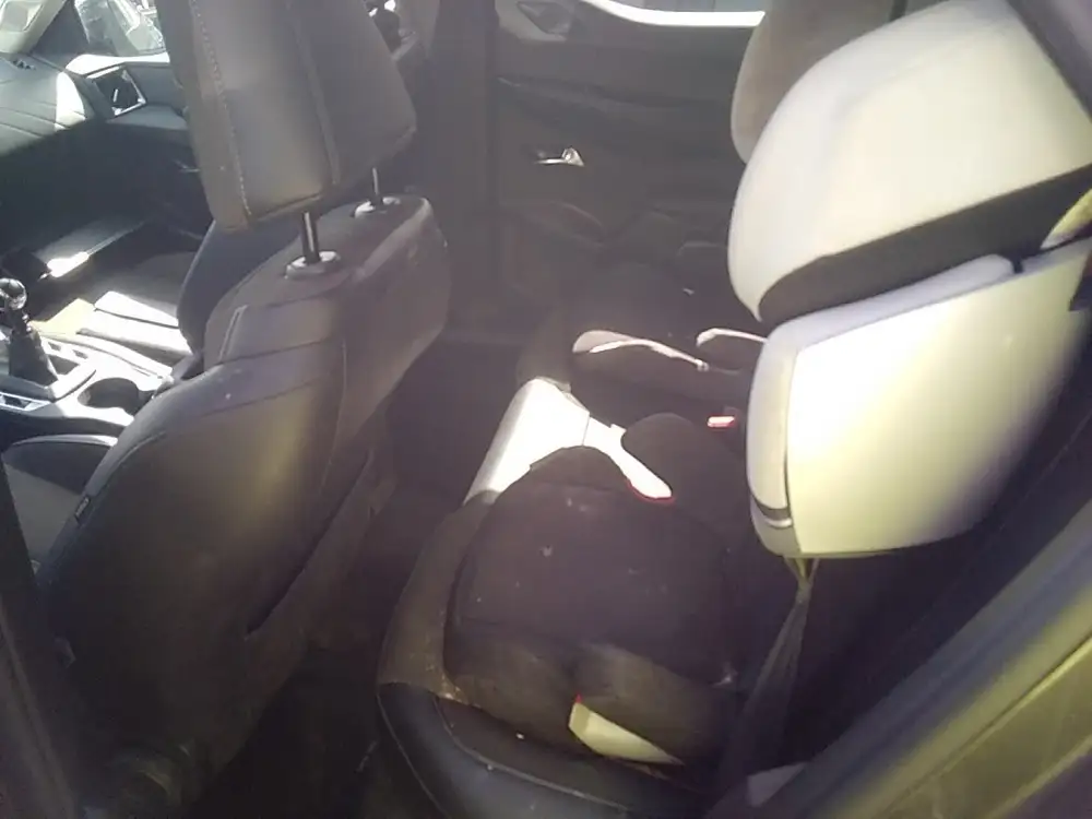 DS ds 3 crossback - Foto 12 | Clidrive