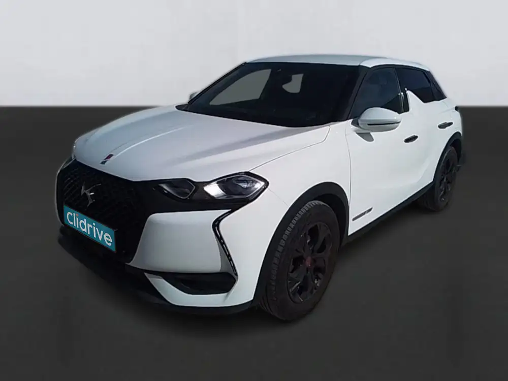 DS ds 3 crossback - Foto 1 | Clidrive
