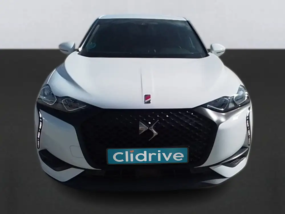 DS ds 3 crossback - Foto 2 | Clidrive
