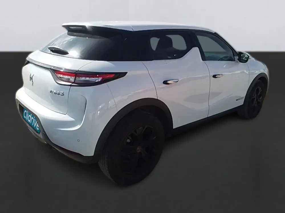 DS ds 3 crossback - Foto 5 | Clidrive
