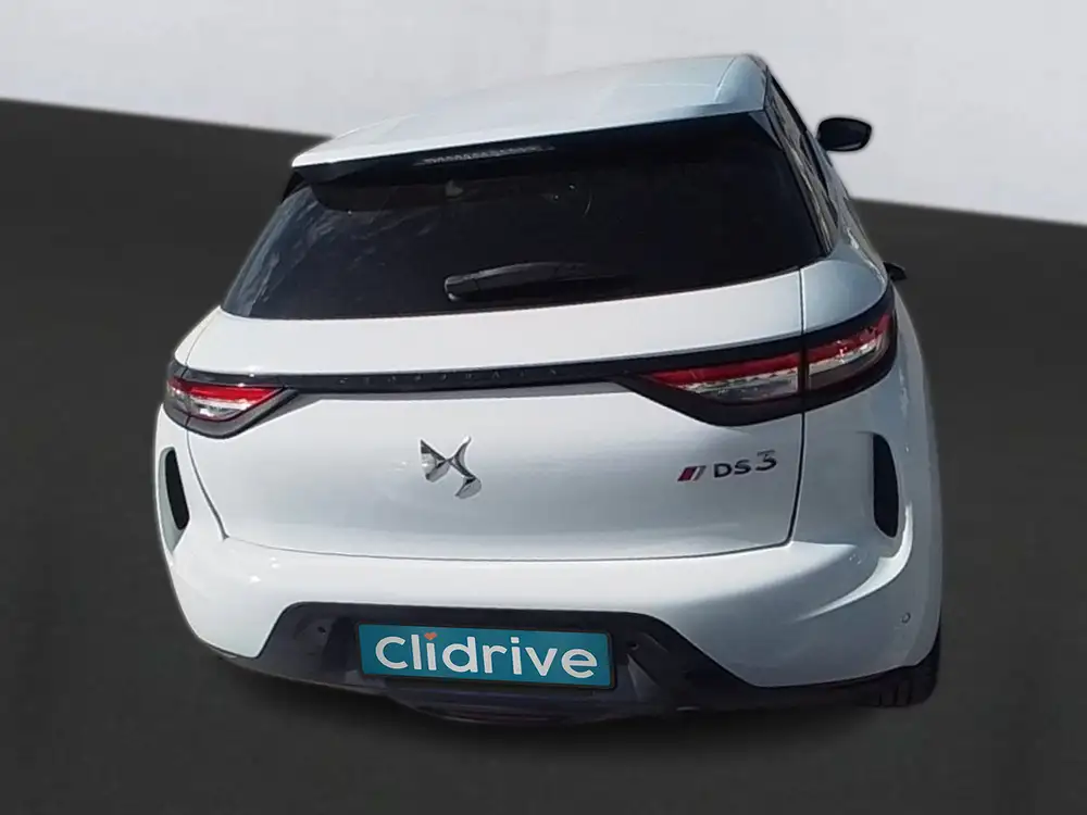 DS ds 3 crossback - Foto 6 | Clidrive