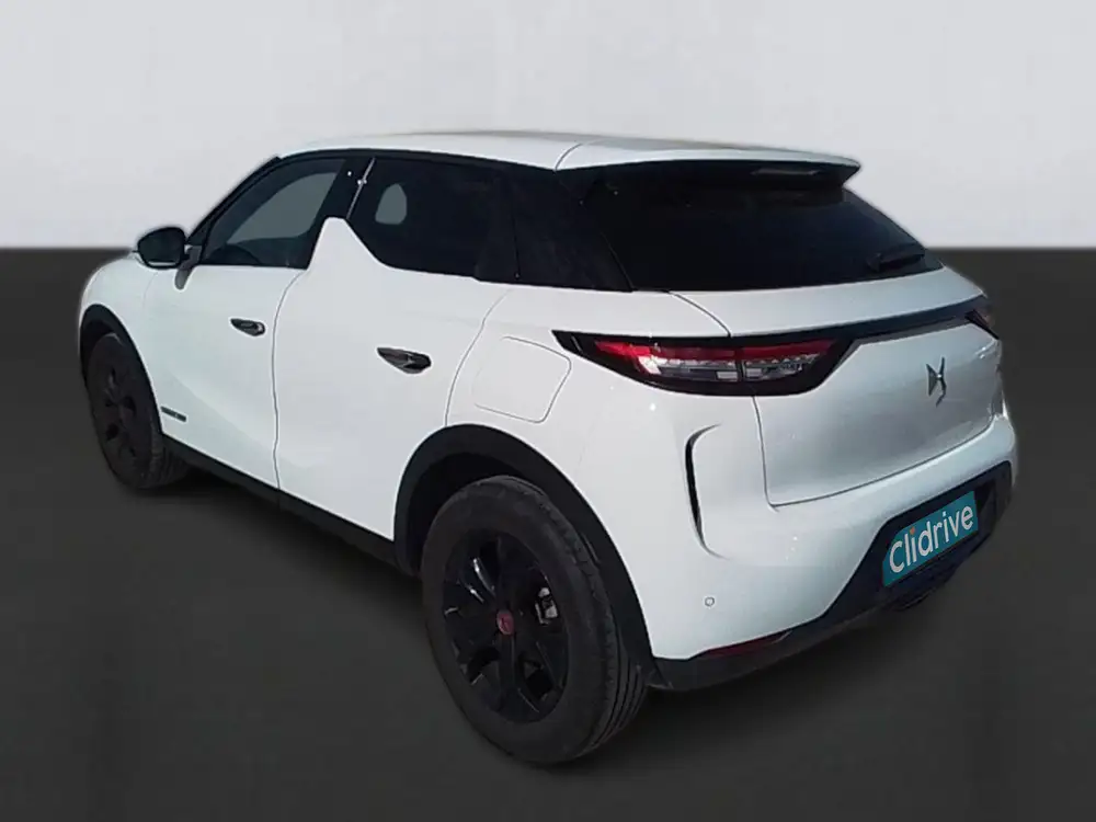 DS ds 3 crossback - Foto 7 | Clidrive