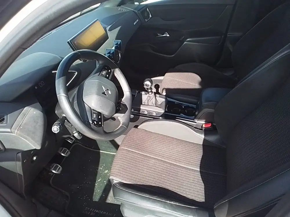 DS ds 3 crossback - Foto 11 | Clidrive