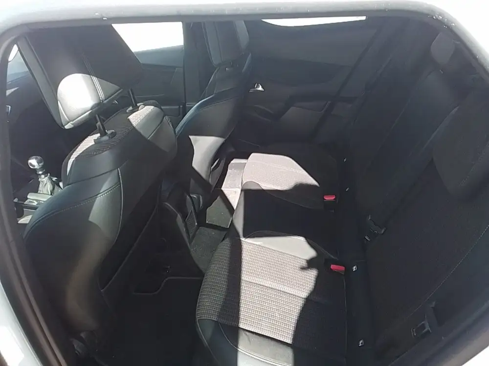 DS ds 3 crossback - Foto 12 | Clidrive