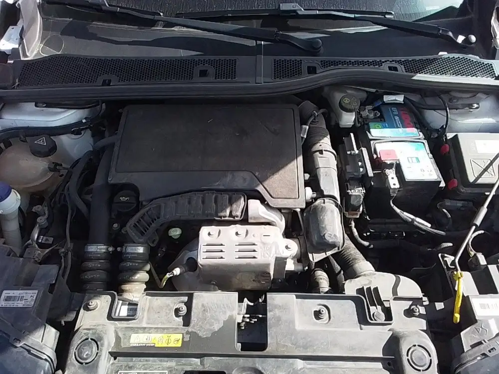 DS ds 3 crossback - Foto 13 | Clidrive