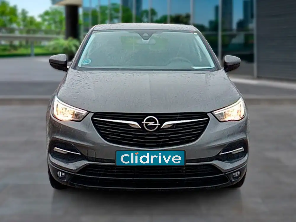 OPEL grandland x - Foto 2 | Clidrive