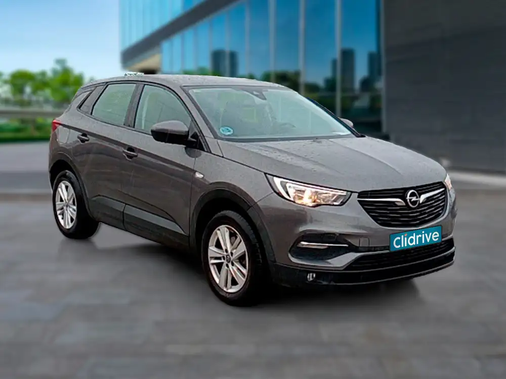OPEL grandland x - Foto 4 | Clidrive