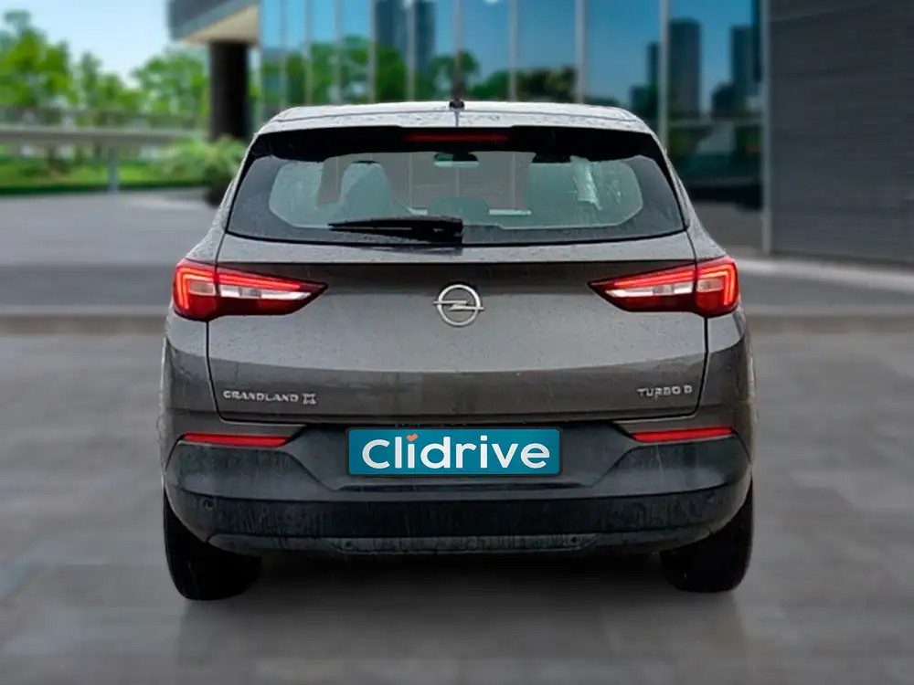 OPEL grandland x - Foto 6 | Clidrive