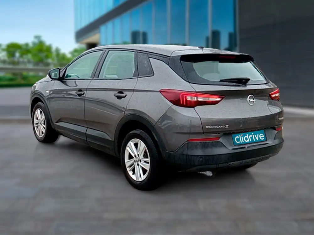 OPEL grandland x - Foto 7 | Clidrive