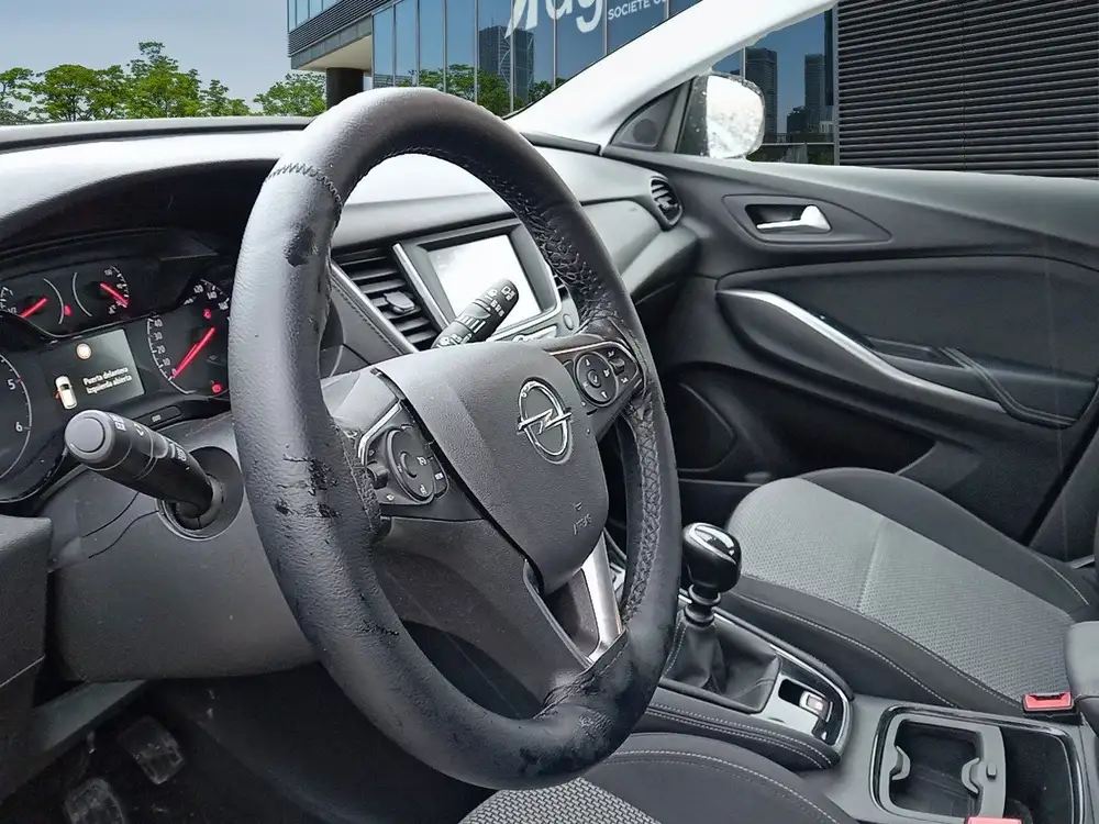 OPEL grandland x - Foto 8 | Clidrive