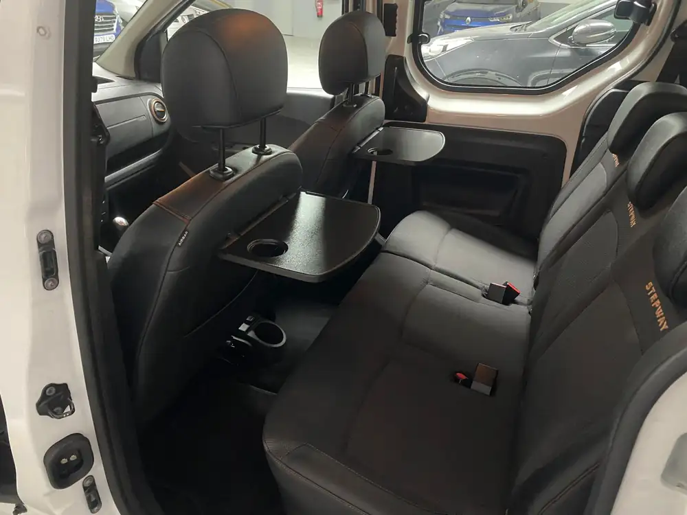 DACIA dokker