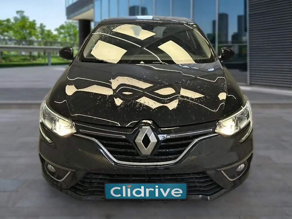 RENAULT megane - Foto 2 | Clidrive