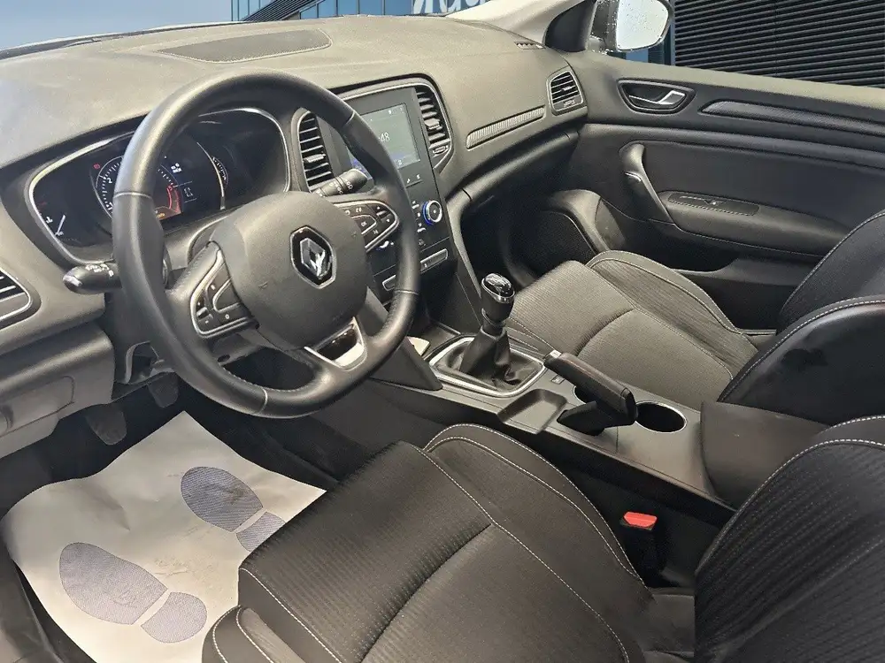 RENAULT megane - Foto 7 | Clidrive