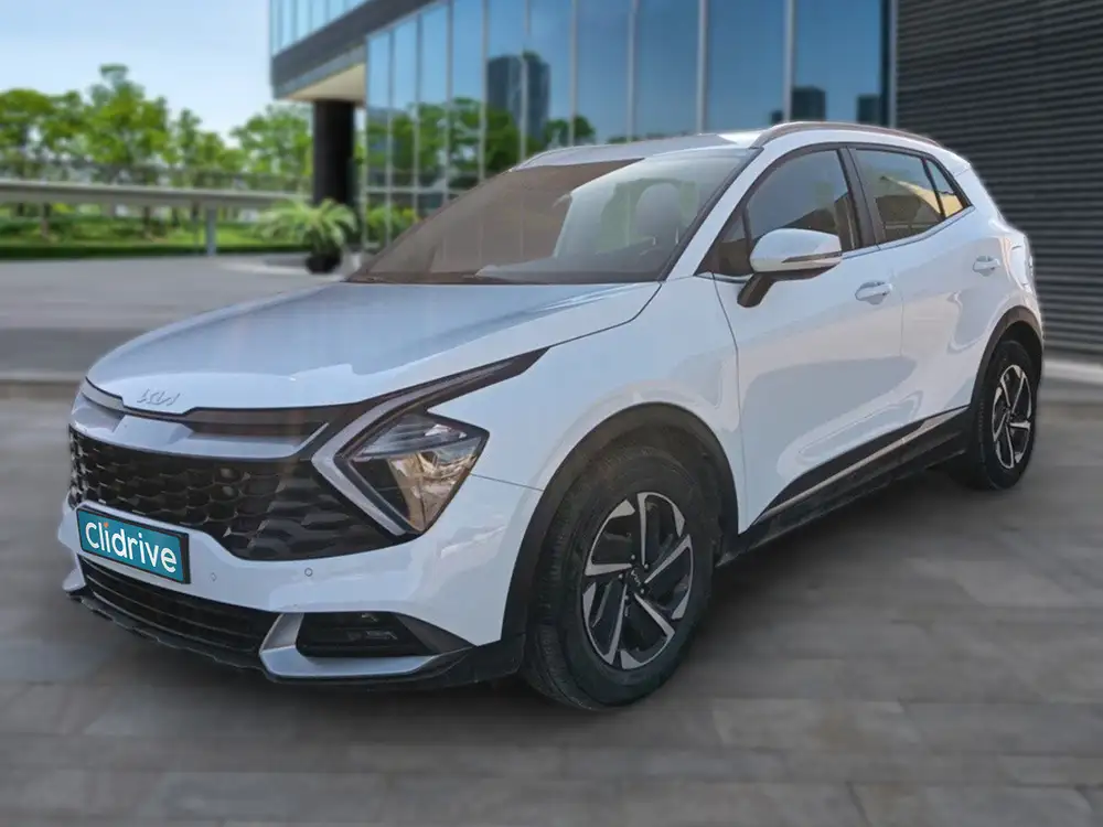 KIA sportage - Foto 1 | Clidrive