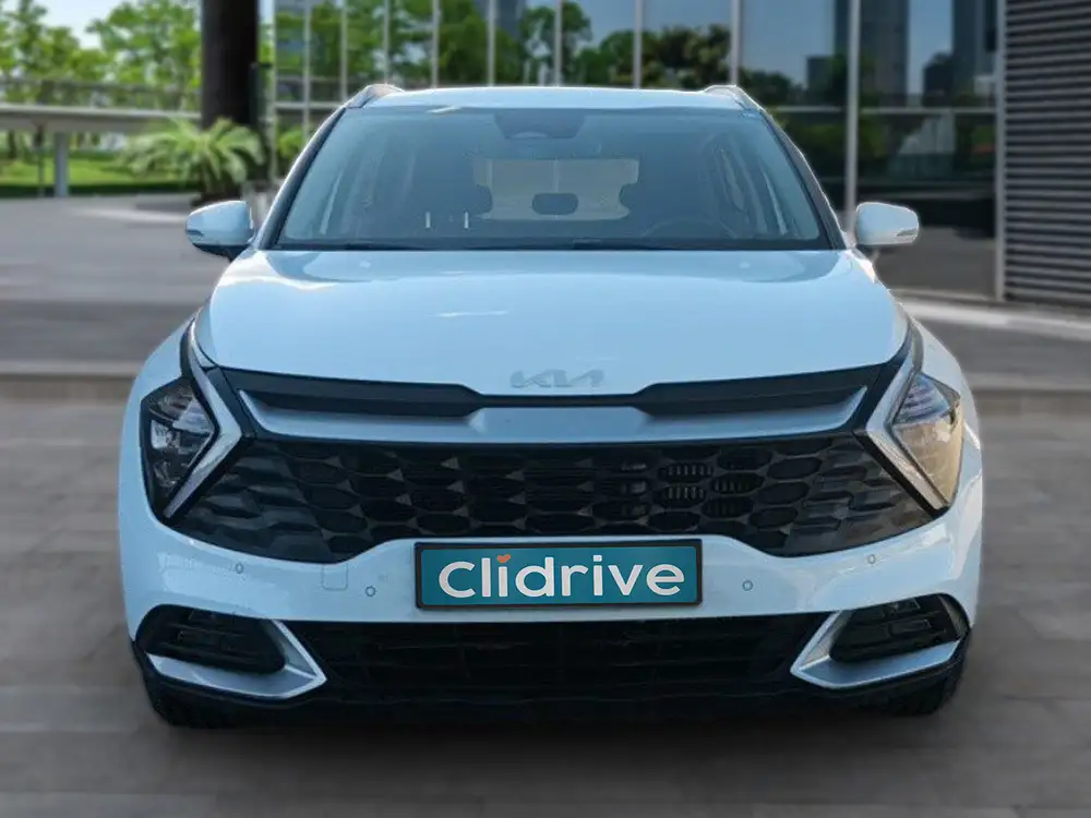 KIA sportage - Foto 2 | Clidrive