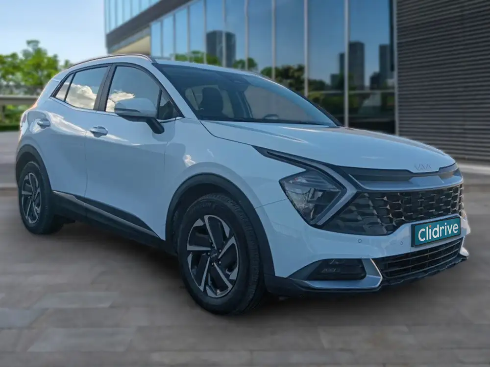 KIA sportage - Foto 3 | Clidrive