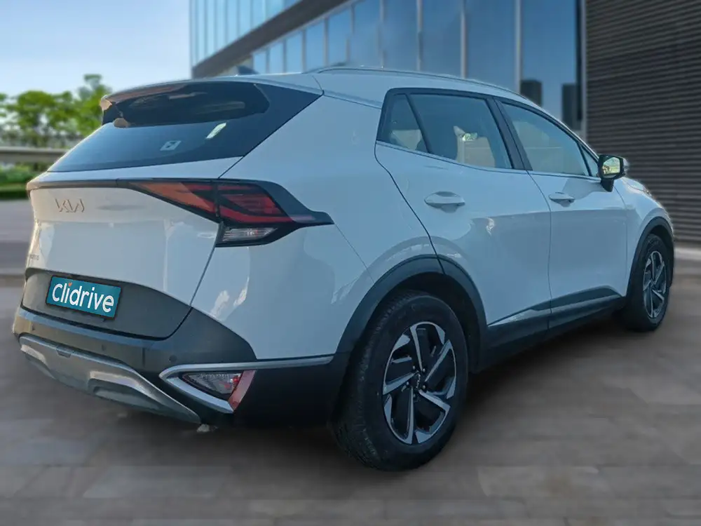KIA sportage - Foto 4 | Clidrive