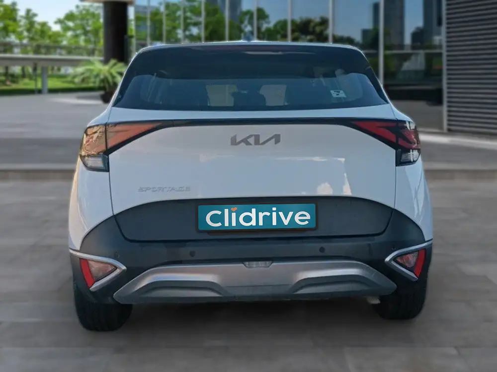 KIA sportage - Foto 5 | Clidrive