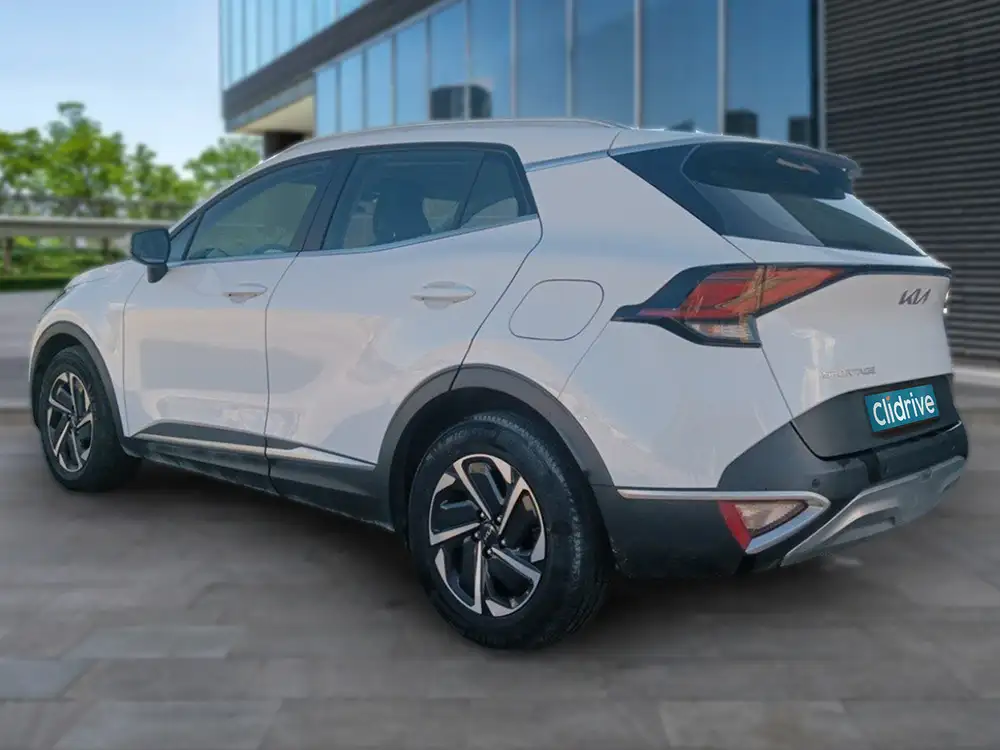KIA sportage - Foto 6 | Clidrive