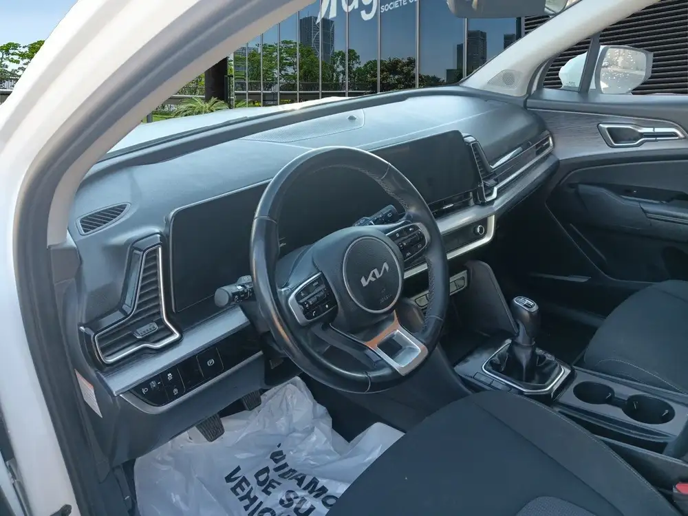 KIA sportage - Foto 7 | Clidrive