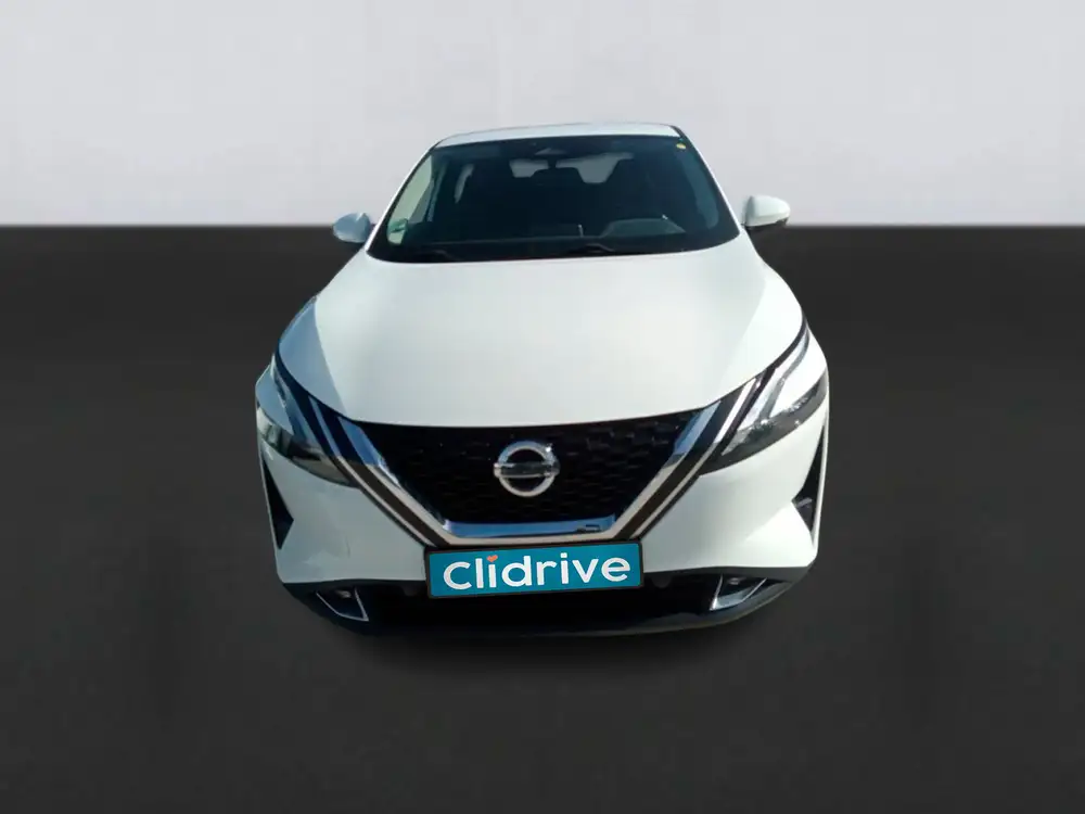 NISSAN qashqai - Foto 2 | Clidrive