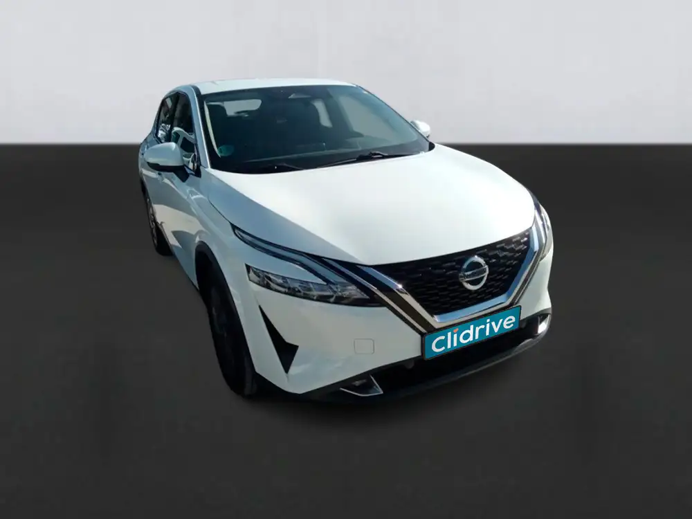 NISSAN qashqai - Foto 4 | Clidrive