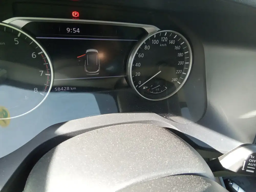 NISSAN qashqai - Foto 9 | Clidrive