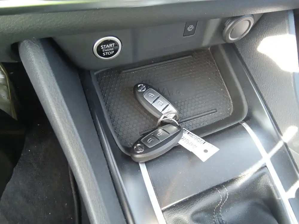 NISSAN qashqai - Foto 11 | Clidrive