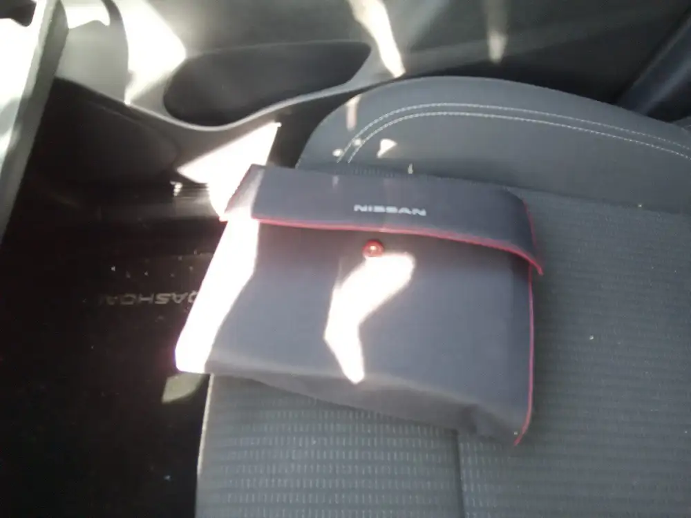 NISSAN qashqai - Foto 12 | Clidrive