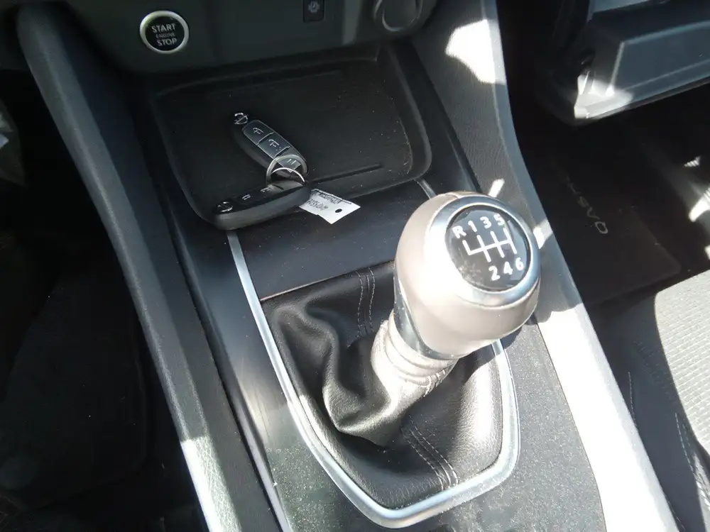 NISSAN qashqai - Foto 13 | Clidrive