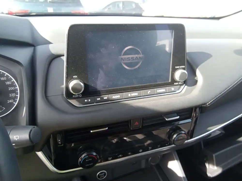 NISSAN qashqai - Foto 14 | Clidrive