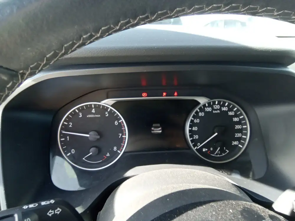 NISSAN qashqai - Foto 15 | Clidrive