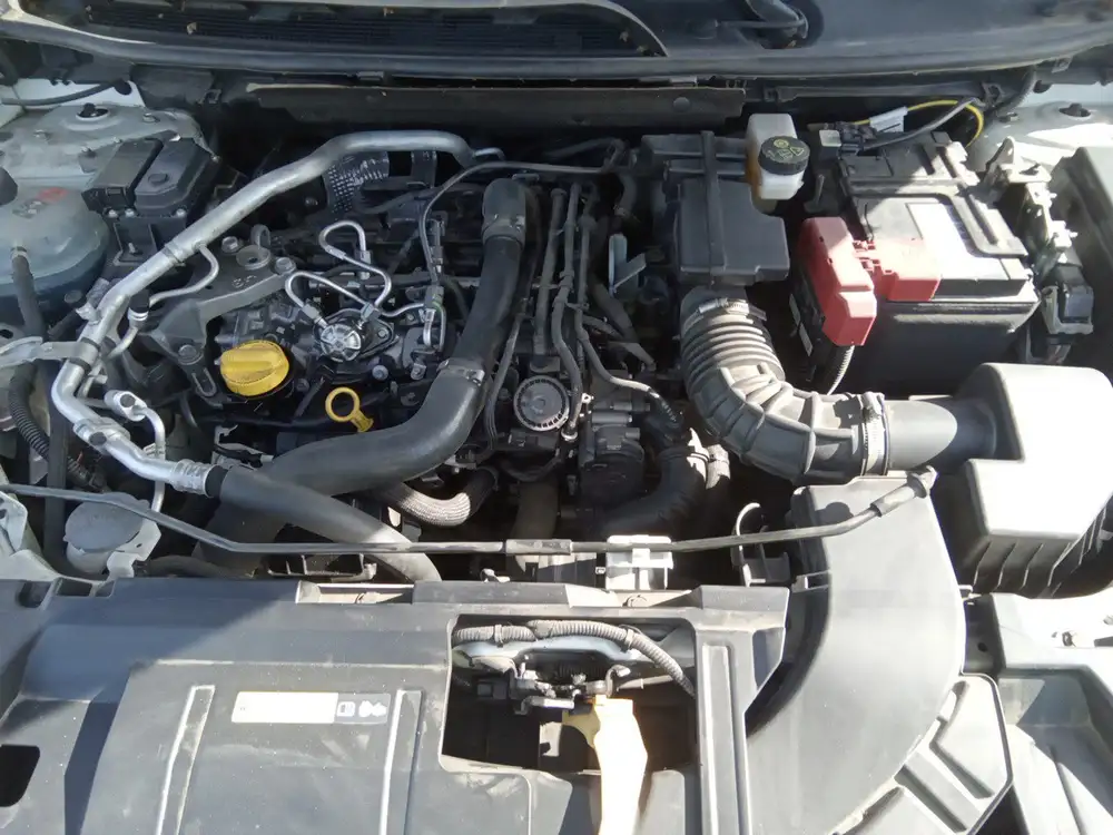 NISSAN qashqai - Foto 16 | Clidrive