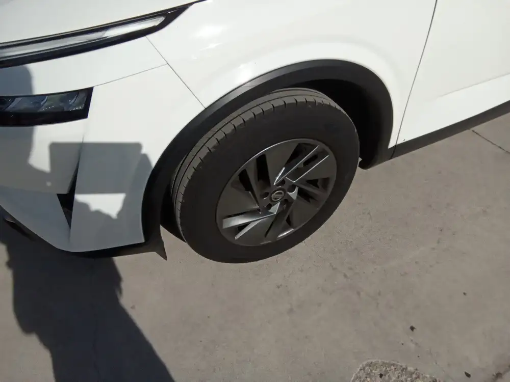 NISSAN qashqai - Foto 19 | Clidrive