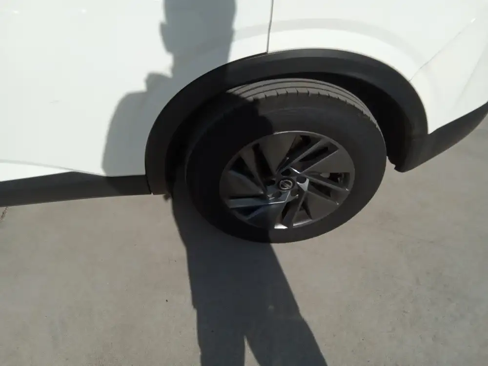 NISSAN qashqai - Foto 20 | Clidrive