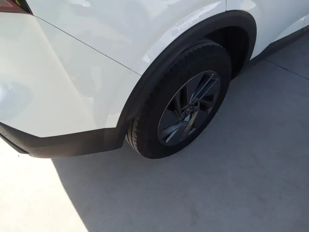 NISSAN qashqai - Foto 21 | Clidrive