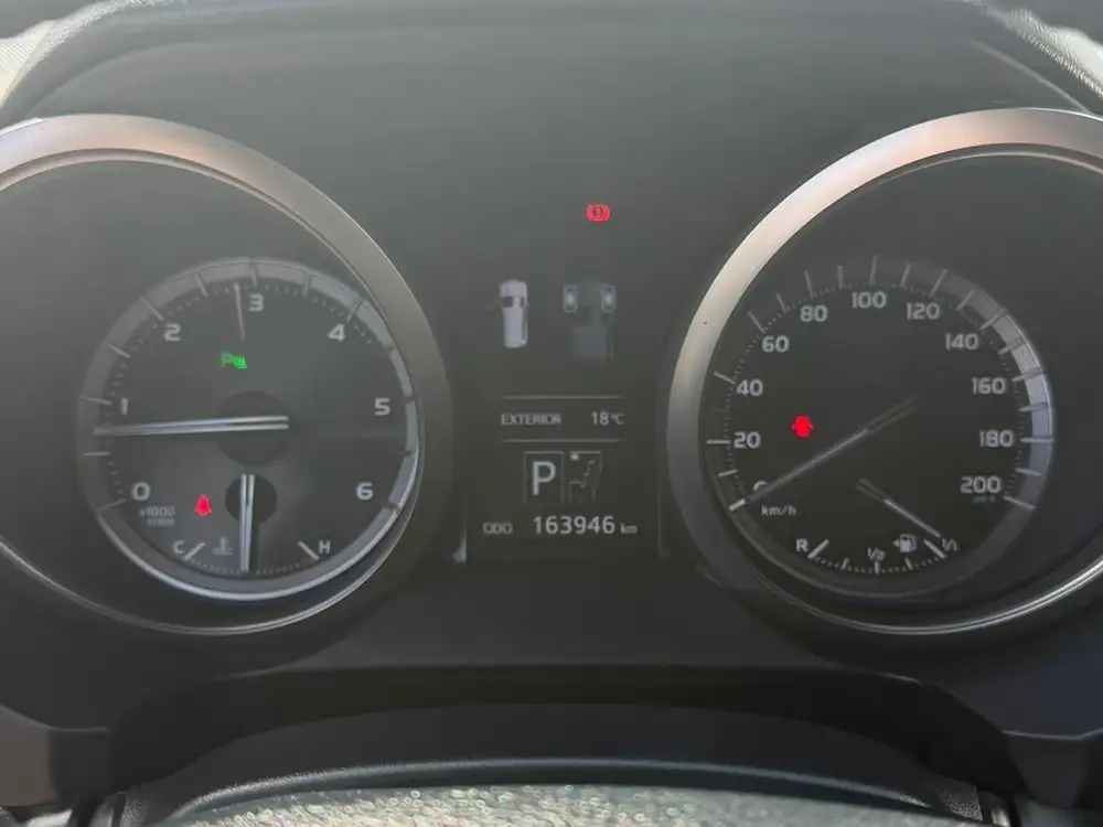 TOYOTA land cruiser - Foto 9 | Clidrive