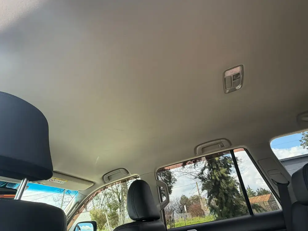 TOYOTA land cruiser - Foto 12 | Clidrive