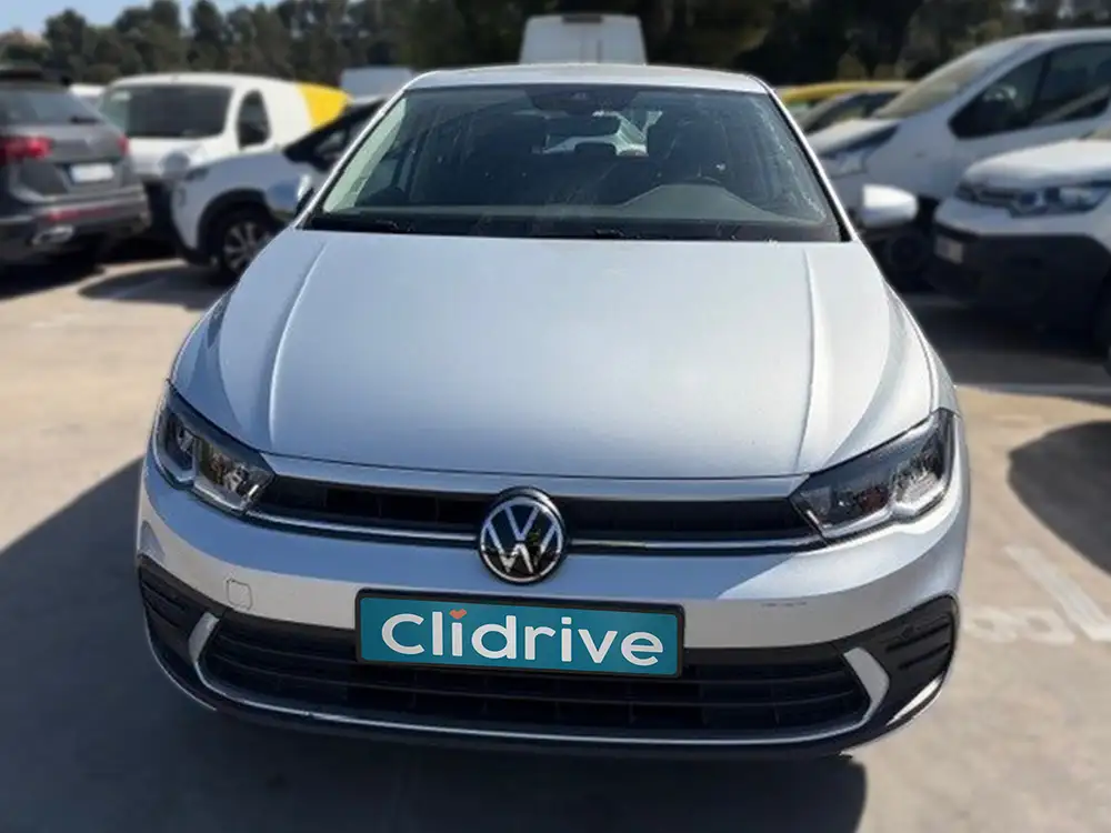 VOLKSWAGEN polo - Foto 2 | Clidrive