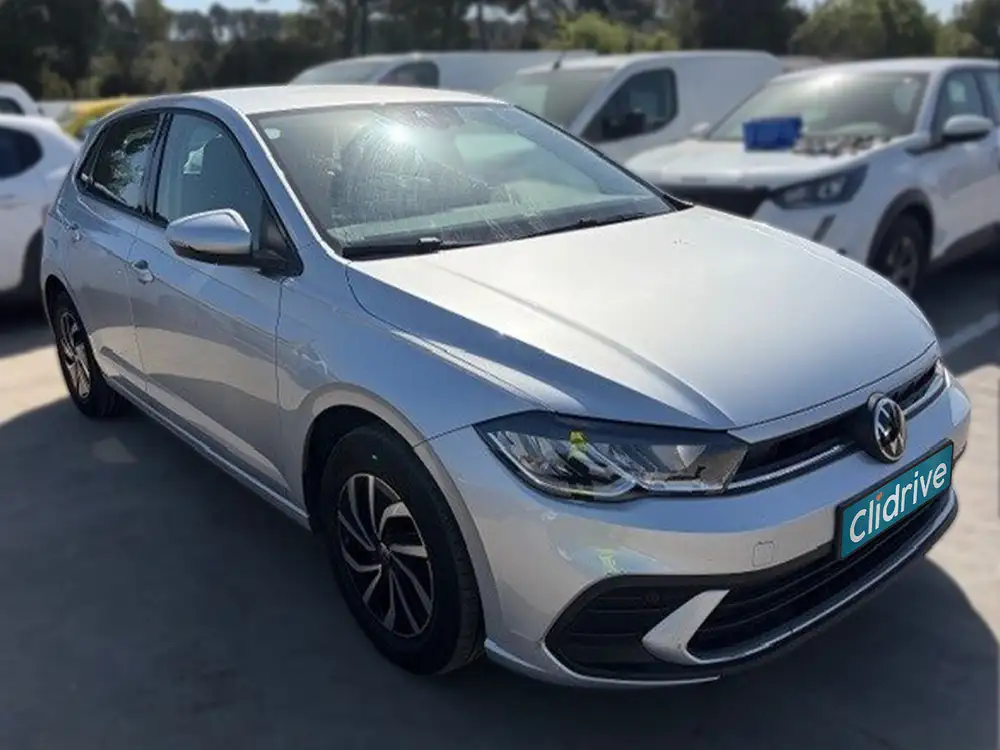 VOLKSWAGEN polo - Foto 3 | Clidrive