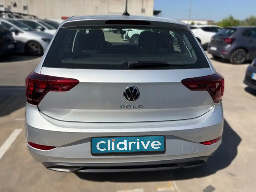 VOLKSWAGEN polo - Foto 5 | Clidrive