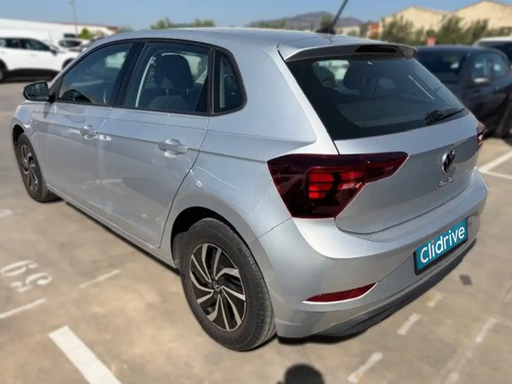 VOLKSWAGEN polo - Foto 6 | Clidrive