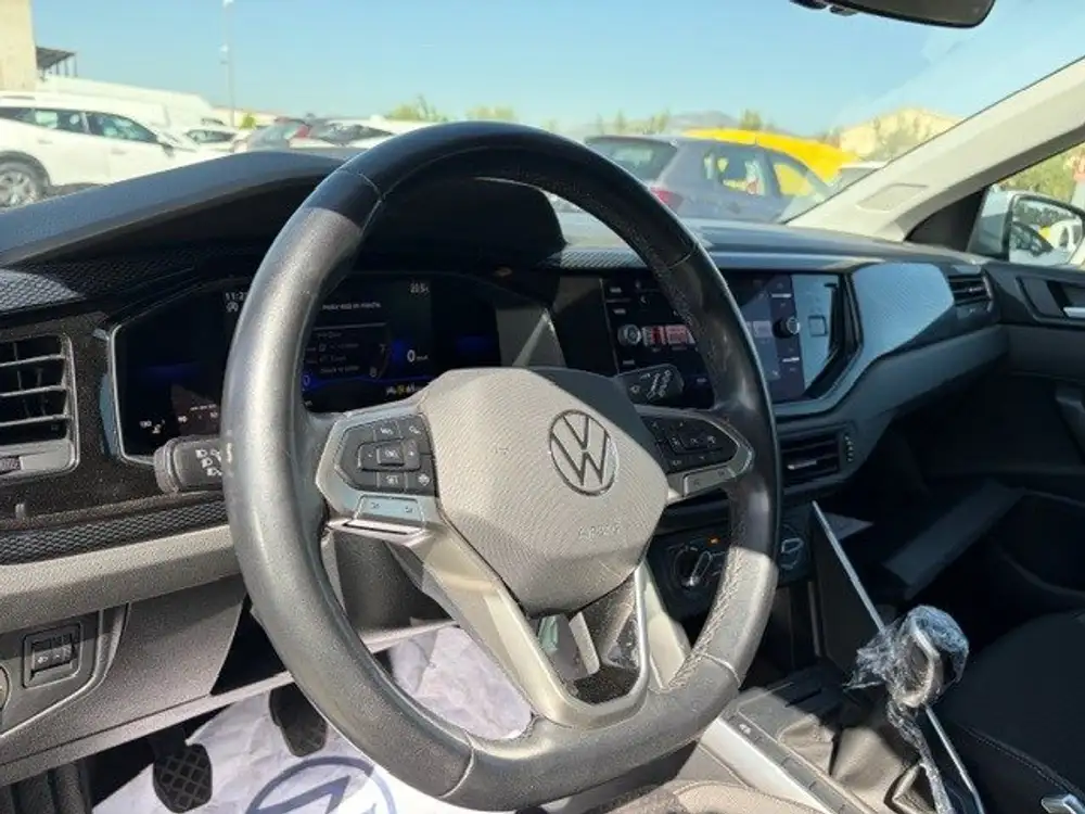 VOLKSWAGEN polo - Foto 7 | Clidrive