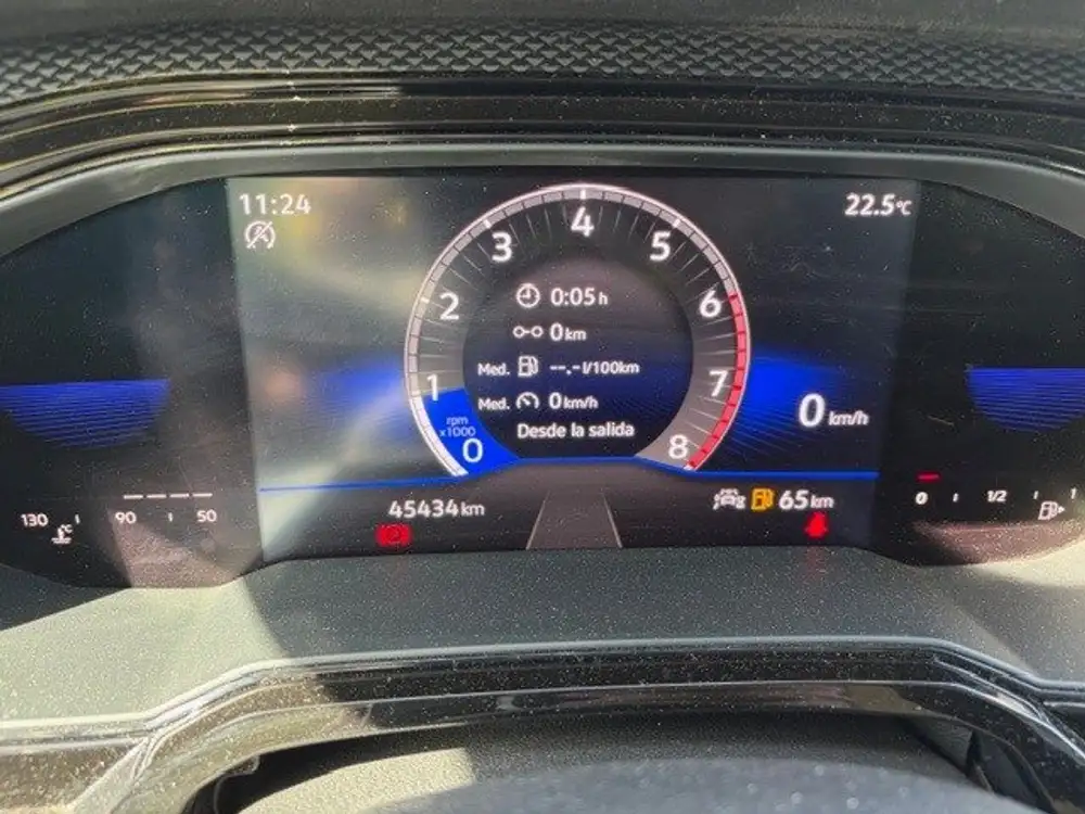 VOLKSWAGEN polo - Foto 8 | Clidrive