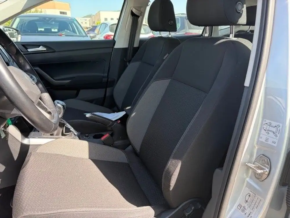 VOLKSWAGEN polo - Foto 9 | Clidrive